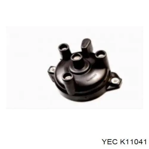 Кришка трамблеру K11041 YEC