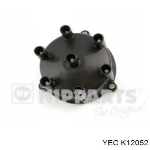 Купити 1910170020 Toyota Кришка трамблеру