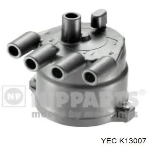 Купити K13007 YEC Кришка трамблеру