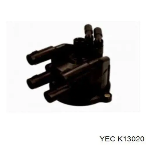 K13020 YEC кришка розподільника запалювання/трамблера