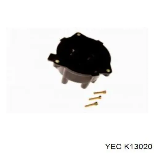 Купити K13020 YEC Кришка трамблеру