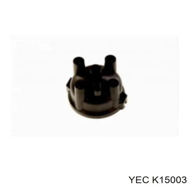 Кришка розподільника запалювання/трамблера YEC K13000 ціна, від 5.09 USD