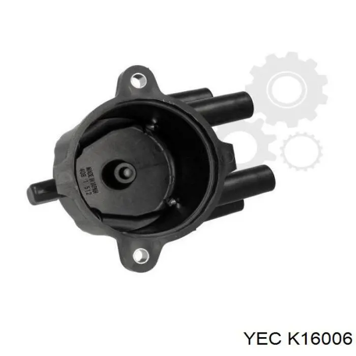  K16006 YEC