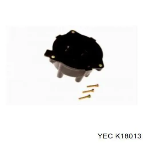 Кришка розподільника запалювання/трамблера YEC K13011 ціна, від 4.84 USD