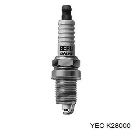 Купити K28000 YEC Бігунок (ротор) розподільника запалювання