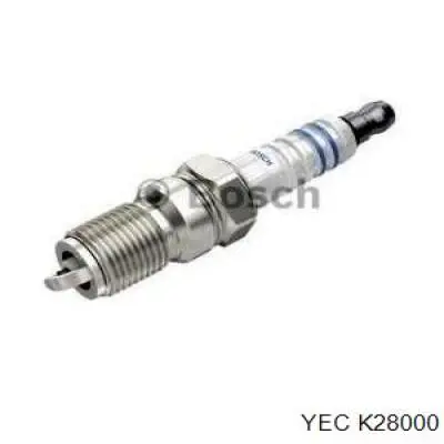 Бігунок (ротор) розподільника запалювання K28000 YEC