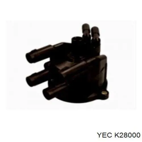 Бігунок розподільника запалювання YEC K28000 ціна, від 2.93 USD