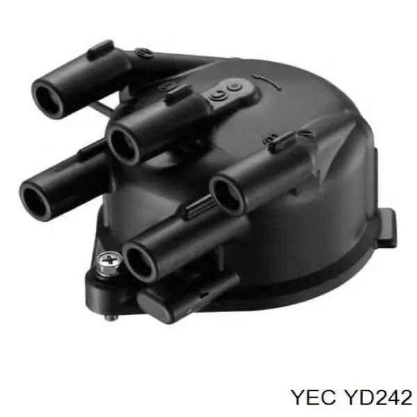 Купити YD242 YEC Кришка трамблеру