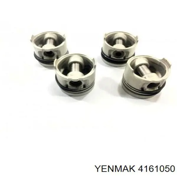 4161050 Yenmak Поршня, 2-й ремонт (+0,50)