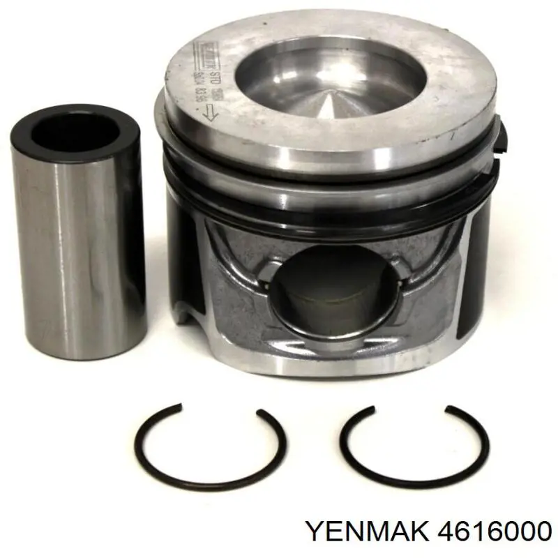  4616000 Yenmak