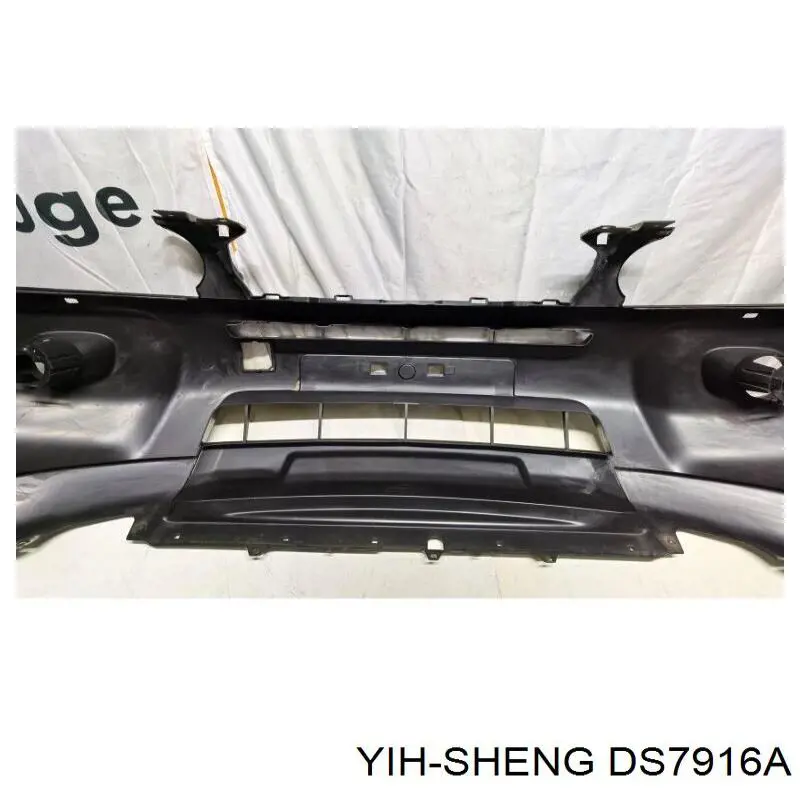 DS7916A YIH Sheng бампер передній