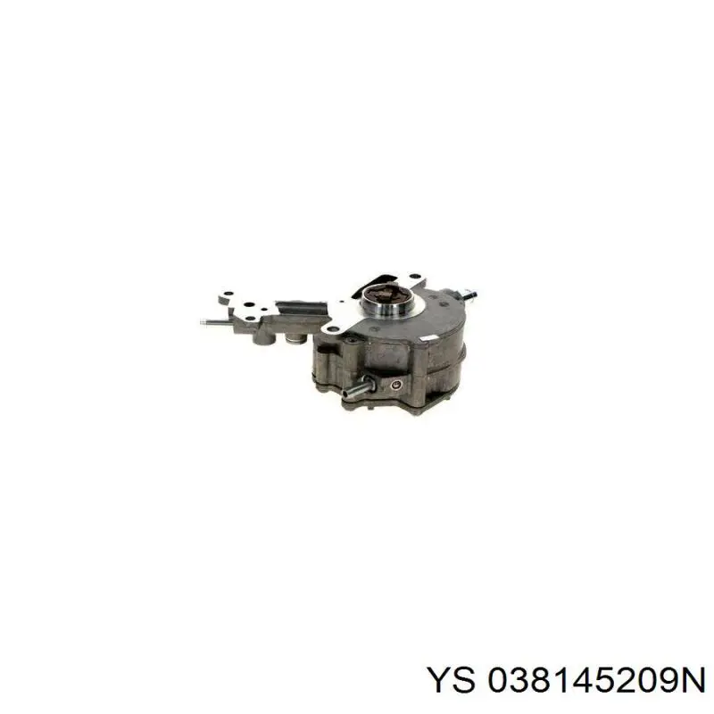 Тандемний насос 3145103 Autotechteile