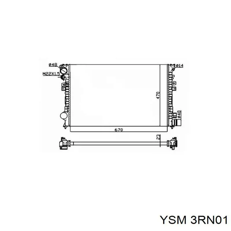 Замок запалювання GP LH0201010 ціна, від 17.70 USD