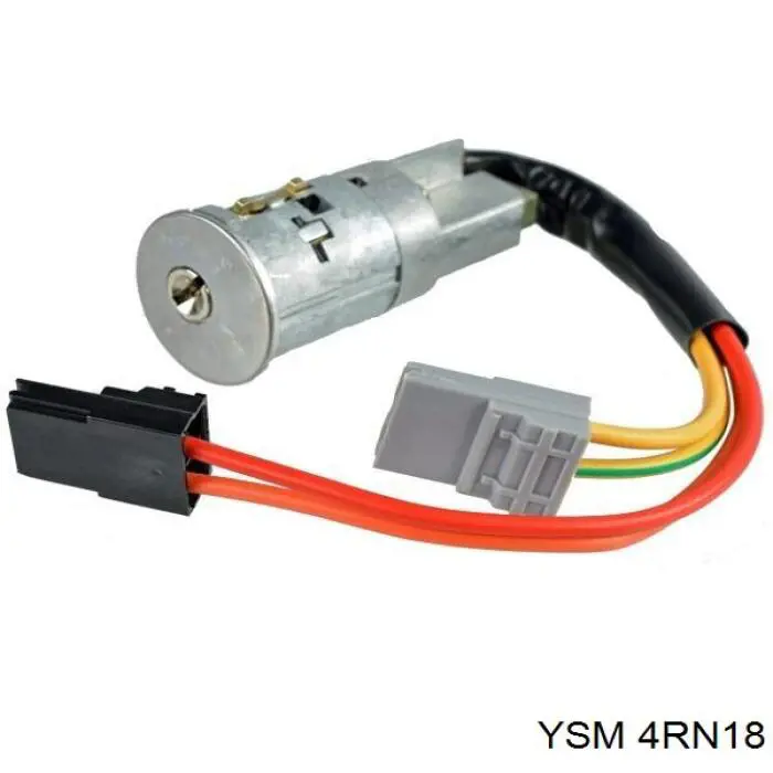 Замок запалювання FT82352 Fast