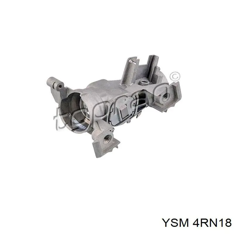 Замок запалювання AD DF32555