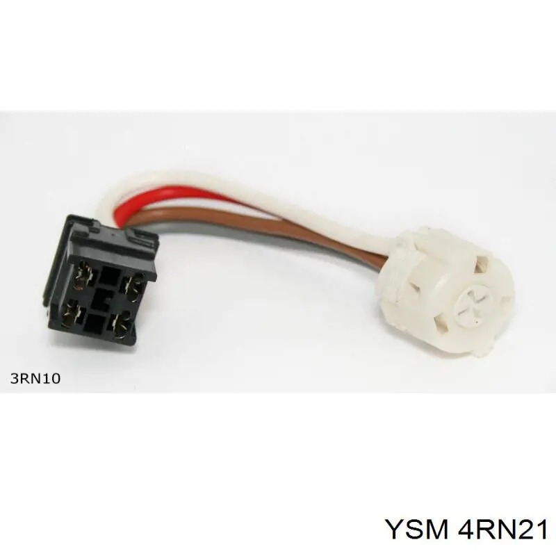 4RN21 YSM Замок запалювання