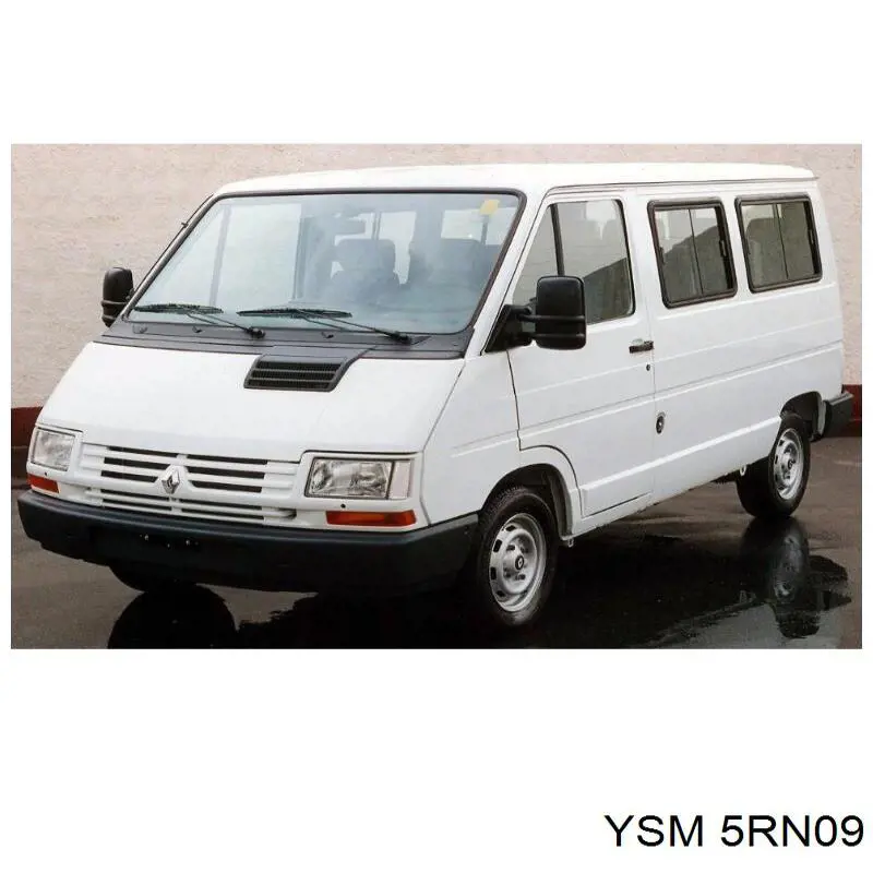  5RN09 YSM