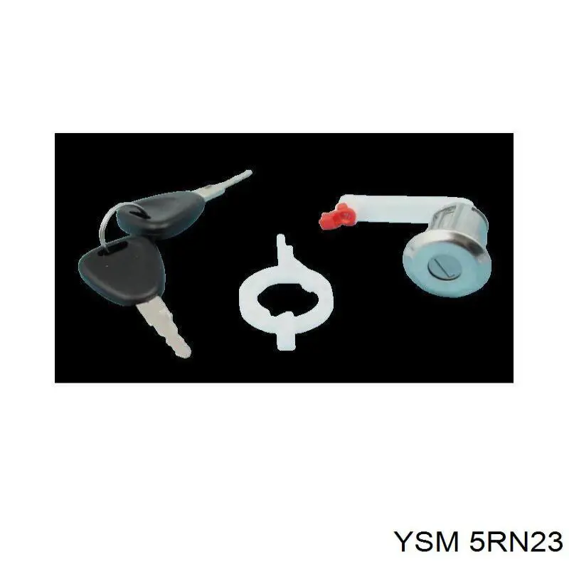 Купити 5RN23 YSM 