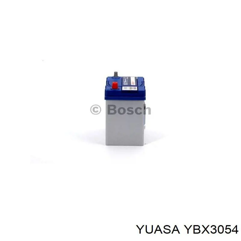 Купити Акумулятор Yuasa 35 А/г (YBX3054)