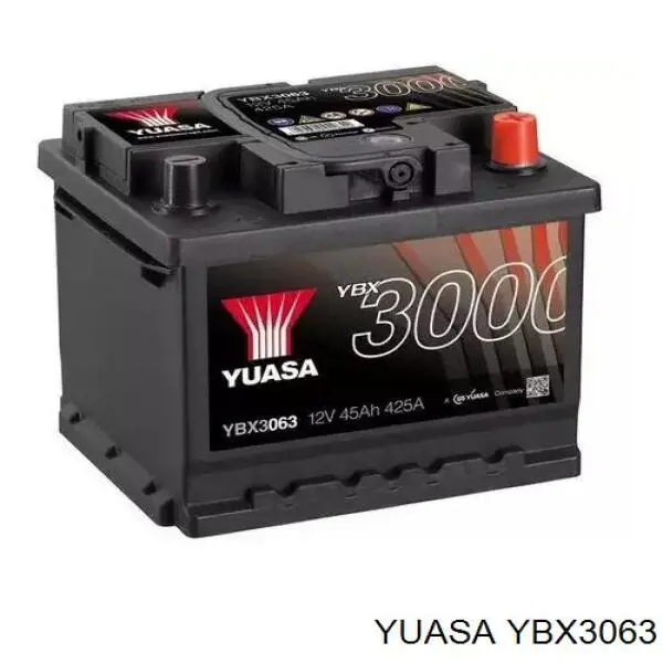 Купити S4001 Bosch Автомобільна батарея