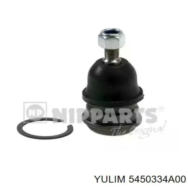 5450334A00 Yulim Кульові на авто
