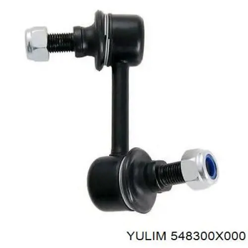 548300X000 Yulim Тяжка стабілізатора, переднього, ліва
