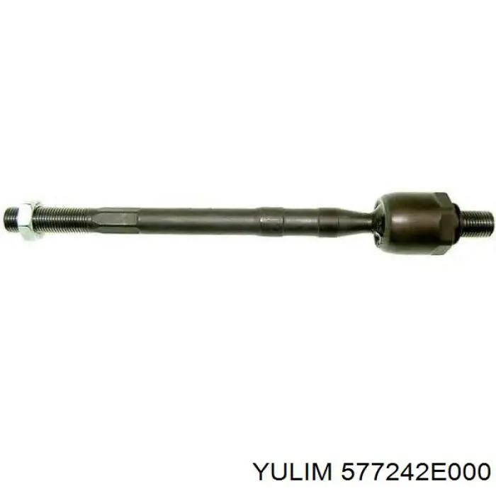Тяга рульова поперечна Yulim 577242E000 ціна, від 10.62 USD