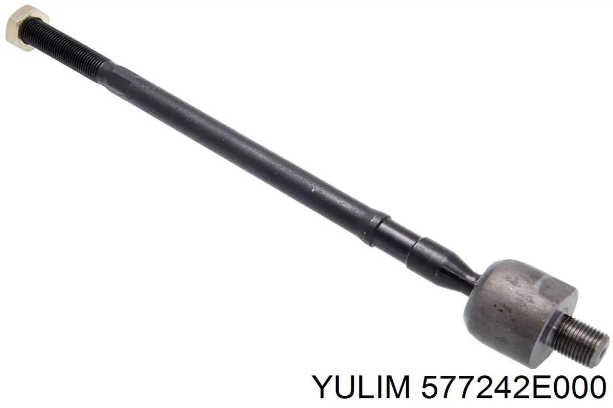 Рульова тяга 577242E000 Yulim