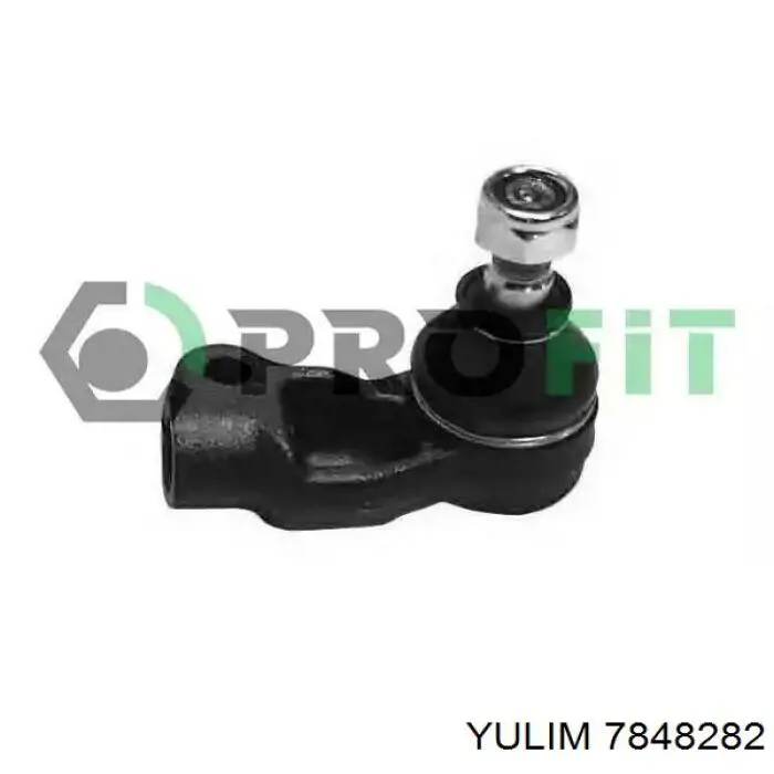 Купити 915322 Ruville Тяга рульова права