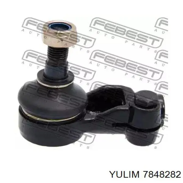 Тяга рульова права Yulim 7848282 ціна, від 16.21 USD