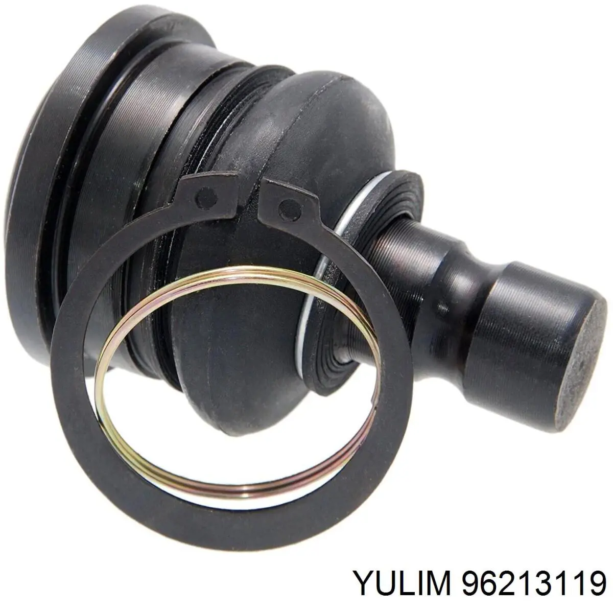 Кульова опора, нижня Yulim 96213119 ціна, від 10.50 USD