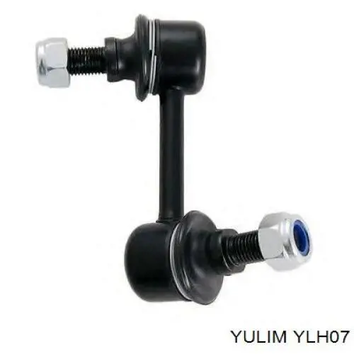 Амортизаційна стійка Yulim YLH07 ціна, від 5.12 USD