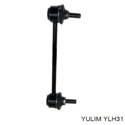 Стійка стабілізатора, переднього, ліва Yulim YLH31 ціна, від 8.90 USD