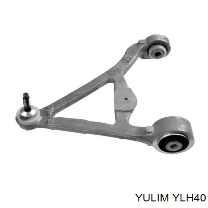 Яйця на стабілізаторі задні Yulim YLH40 ціна, від 7.61 USD