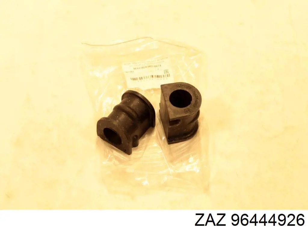 Втулка переднього стабілізатора PXCRC006B Parts-Mall