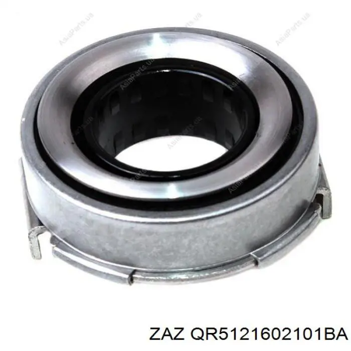 QR5121602101BA ZAZ Підшипник ковзання зчеплення