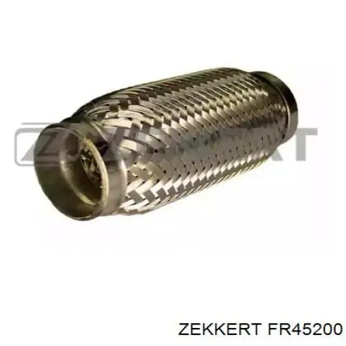 Гофра глушника FR45200 Zekkert