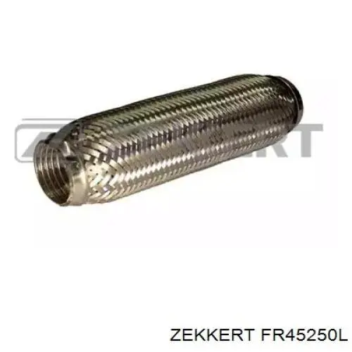 FR45250L Zekkert Гофра вихлопної системи