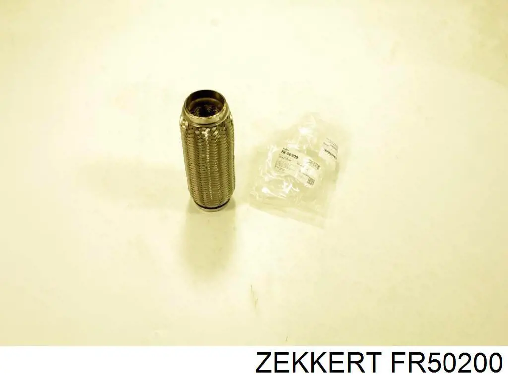 Гофра 0854559 Opel