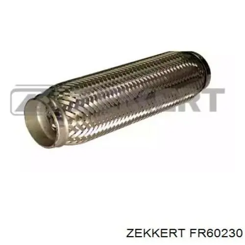 FR60230 Zekkert Гофра вихлопної системи