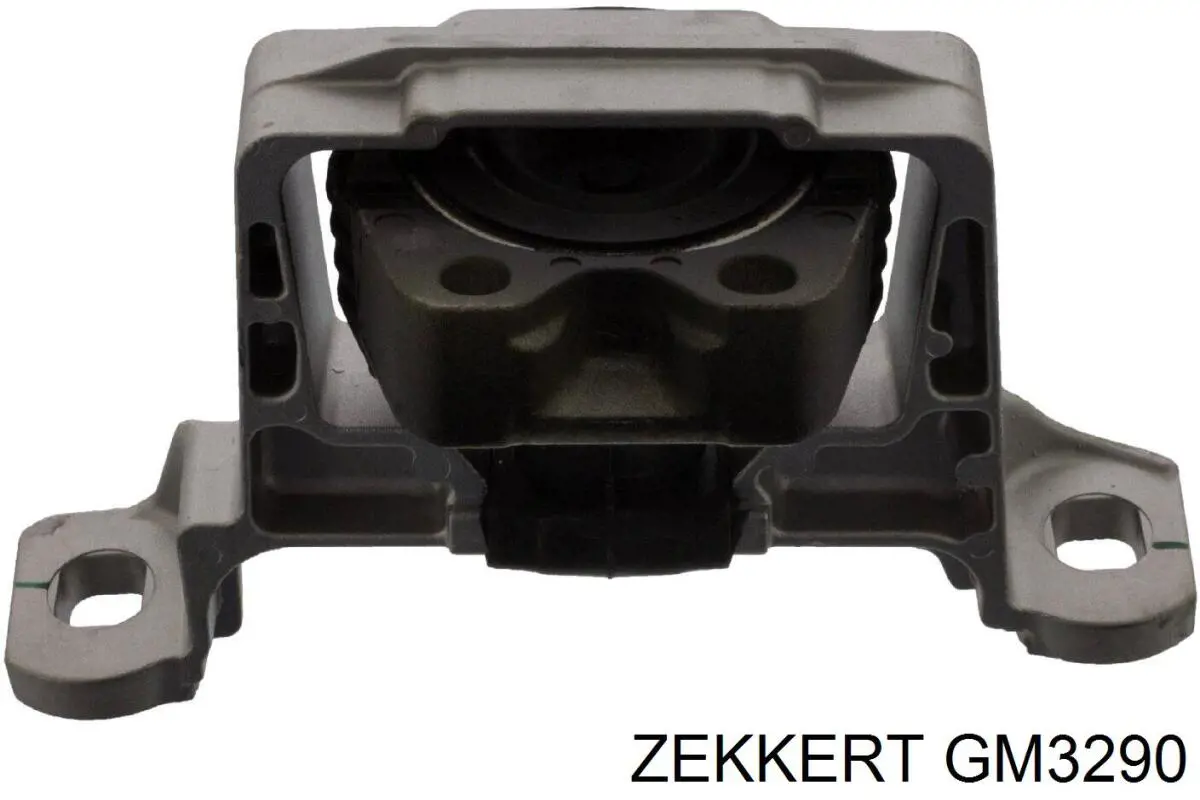 Подушка (опора) двигуна, права передня Zekkert GM3290 ціна, від 58.58 USD