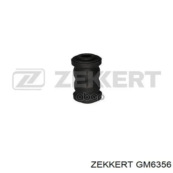 Сайлентблок переднього важеля GM6356 Zekkert