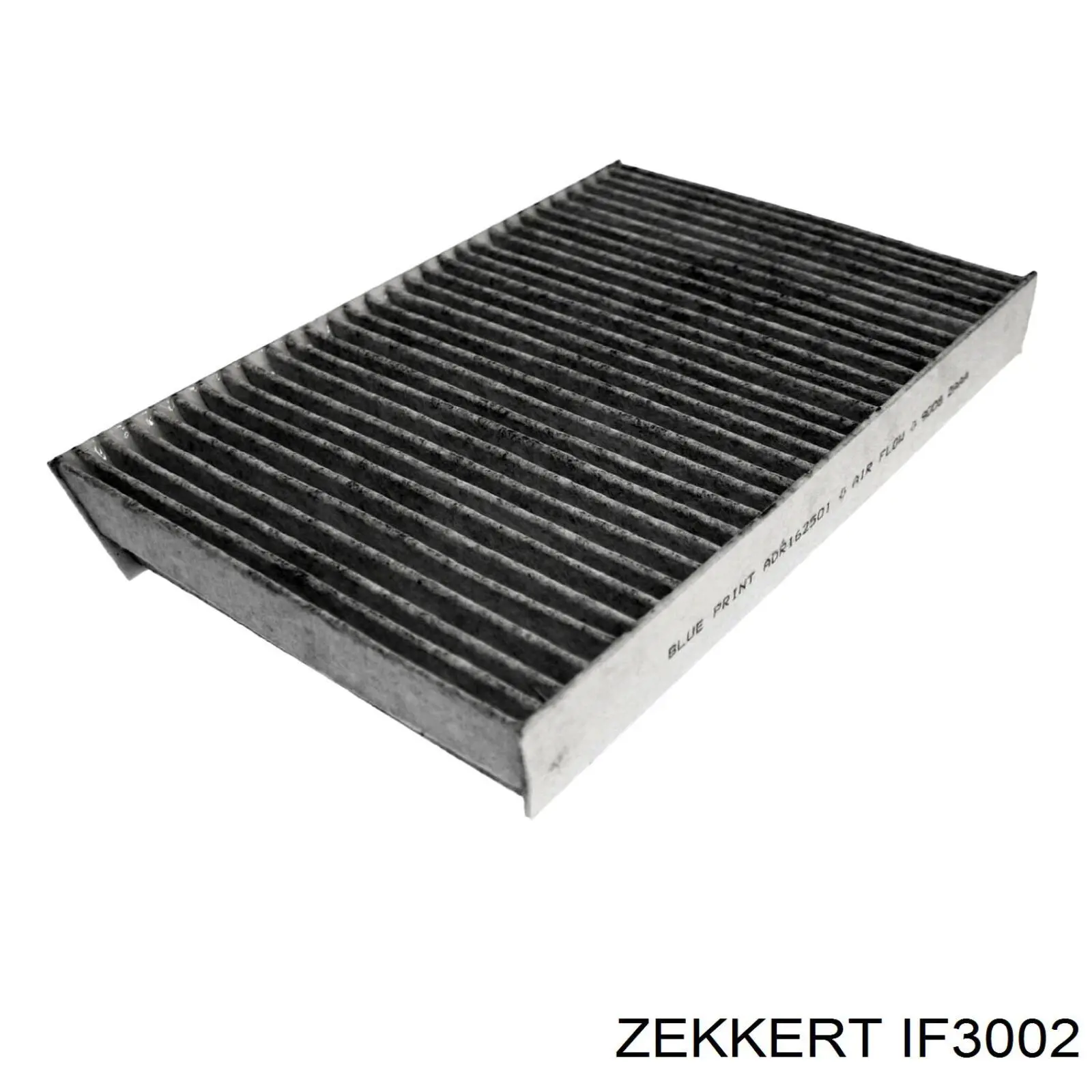 IF3002 Zekkert Внутрішньосалонний фільтр