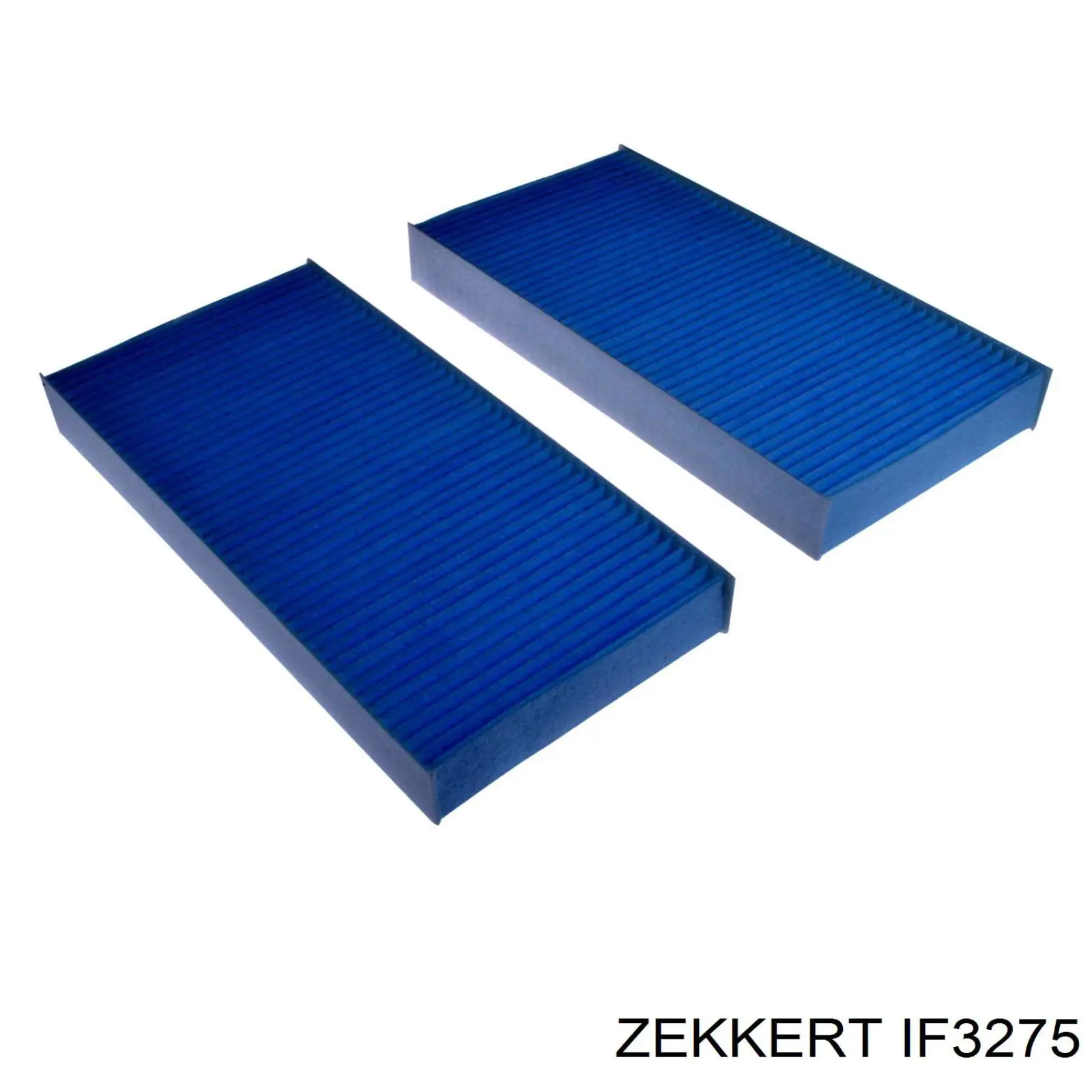 IF3275 Zekkert Внутрішньосалонний фільтр