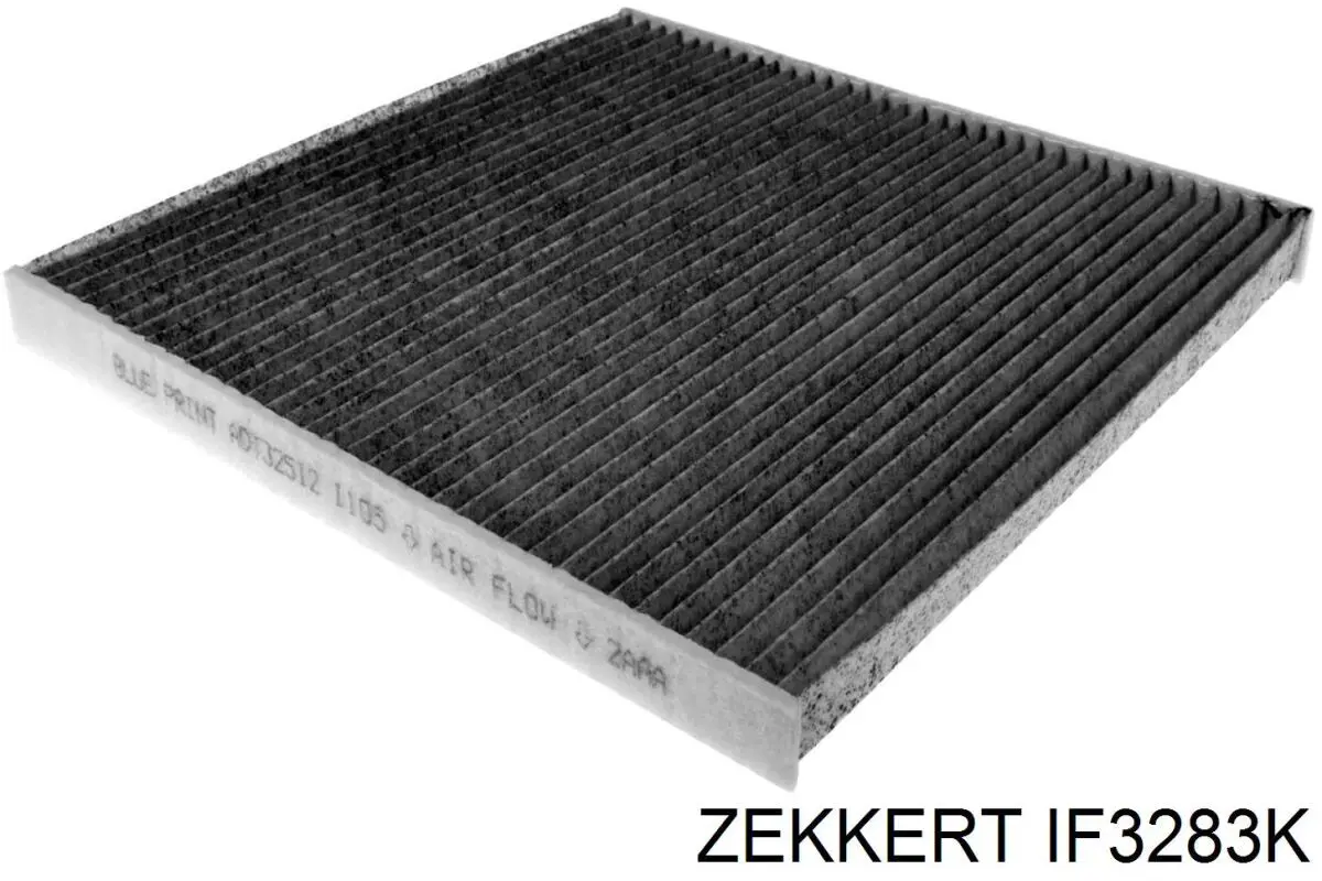 IF3283K Zekkert фільтр салону