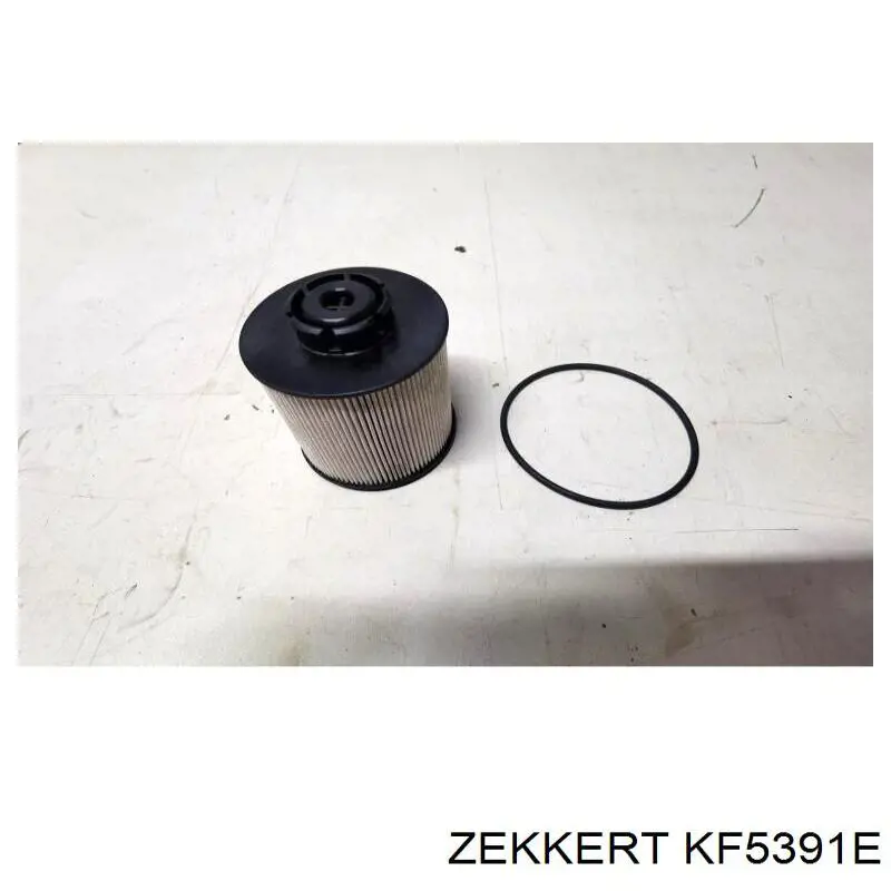 kf-5391e Zekkert Топливный фильтр