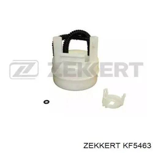 Фільтр тонкого очищення палива Zekkert KF5463 ціна, від 13.41 USD