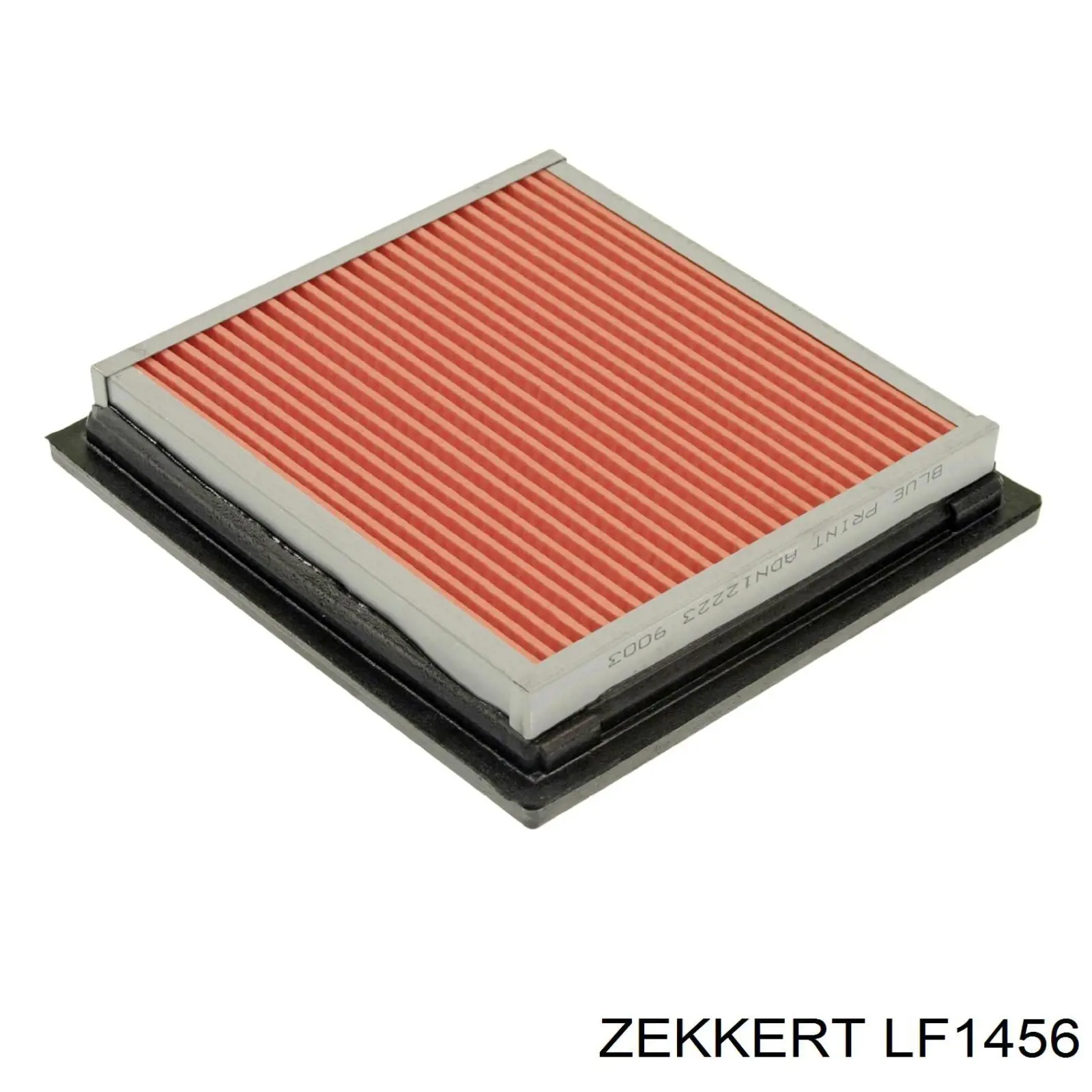 LF1456 Zekkert Повітряний фільтр двигуна