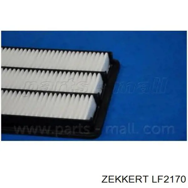 Повітряний фільтр KA1596 Kavo Parts