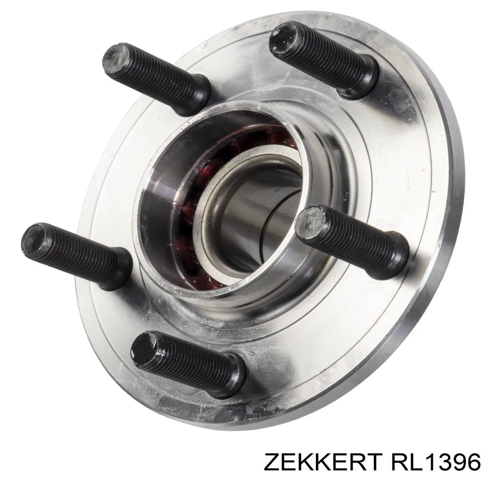 RL1396 Zekkert Маточина (передня)